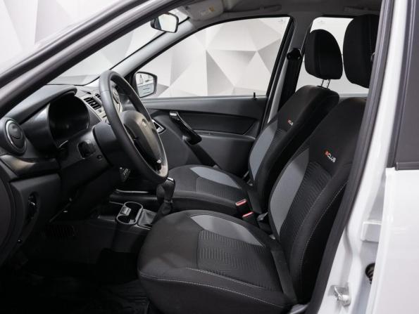 Lada (ВАЗ) Granta I Рестайлинг с пробегом 2024 года, цена 1 022 000 рублей, 1000 км, лифтбек, Автокод Объявления