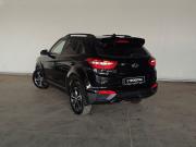 Hyundai Creta I Рестайлинг Москва  - изображение 21