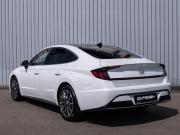Hyundai Sonata VIII (DN8) Сочи  - изображение 28