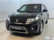 Suzuki Vitara II Москва  - изображение 16