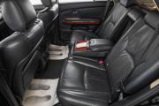 Lexus RX II Барнаул  - изображение 54