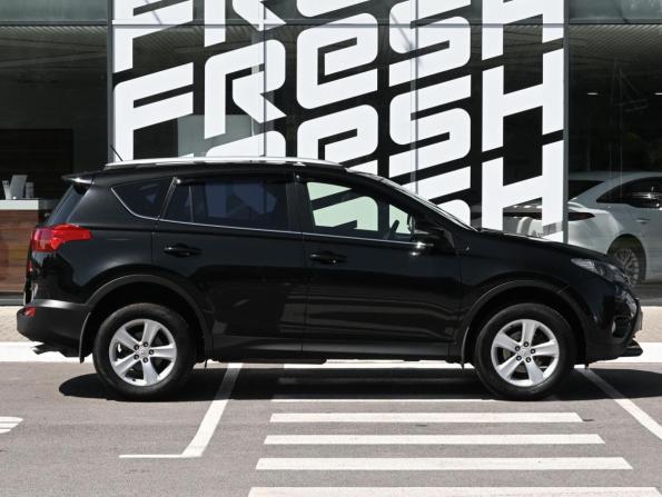 Toyota RAV4 III (XA30) Рестайлинг с пробегом 2013 года, цена 2 279 000 рублей, 82371 км, внедорожник, Автокод Объявления