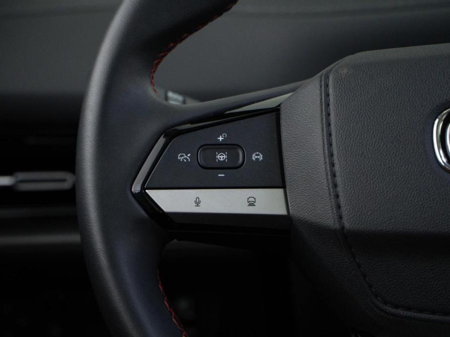Changan CS55 Plus II Москва  - изображение 17
