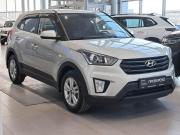 Hyundai Creta I Казань  - изображение 25