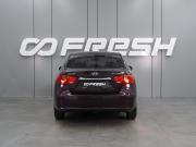 Hyundai Elantra IV (HD) Воронеж  - изображение 21