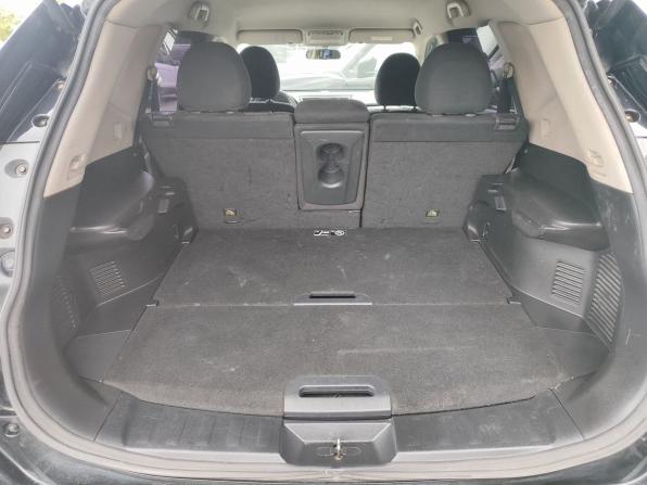 Nissan X-Trail III с пробегом 2015 года, цена 1 299 000 рублей, 167172 км, внедорожник, Автокод Объявления