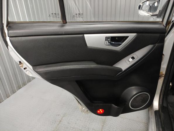 Lifan X60 I с пробегом 2014 года, цена 495 000 рублей, 125330 км, внедорожник, Автокод Объявления