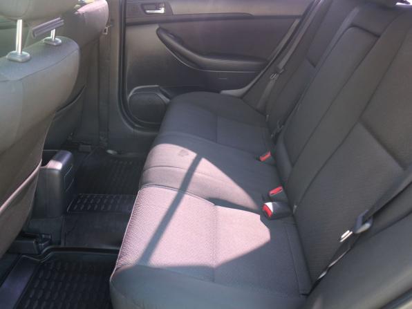 Toyota Avensis II Рестайлинг с пробегом 2008 года, цена 770 000 рублей, 295423 км, седан, Автокод Объявления