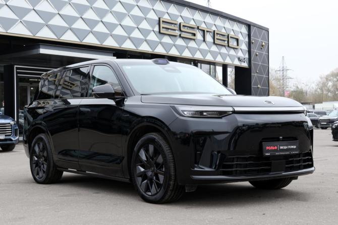 GAC Trumpchi S9 с пробегом 2025 года, цена 4 998 000 рублей, 2123 км, внедорожник, Автокод Объявления