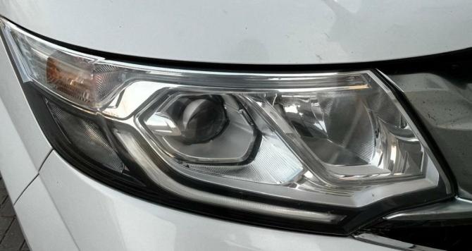 Honda Stepwgn V с пробегом 2015 года, цена 1 999 900 рублей, 141514 км, минивэн, Автокод Объявления