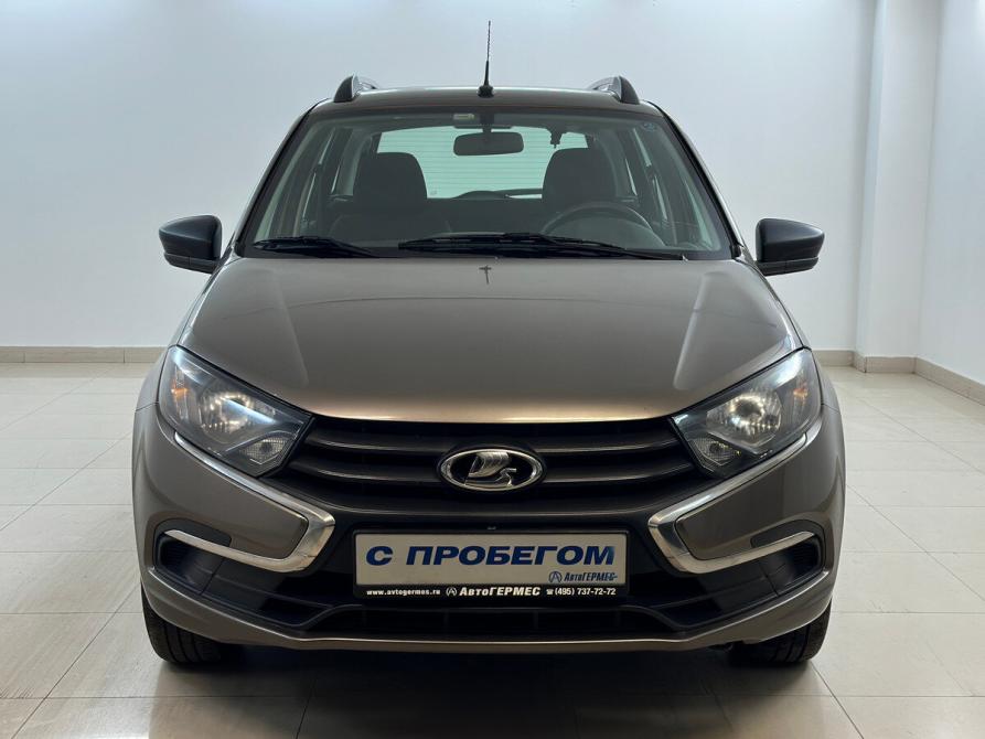 Lada (ВАЗ) Kalina II Москва  - изображение 2