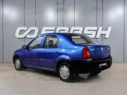 Renault Logan I Воронеж  - изображение 16