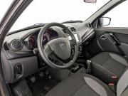 Lada (ВАЗ) Granta I Рестайлинг Москва  - изображение 44
