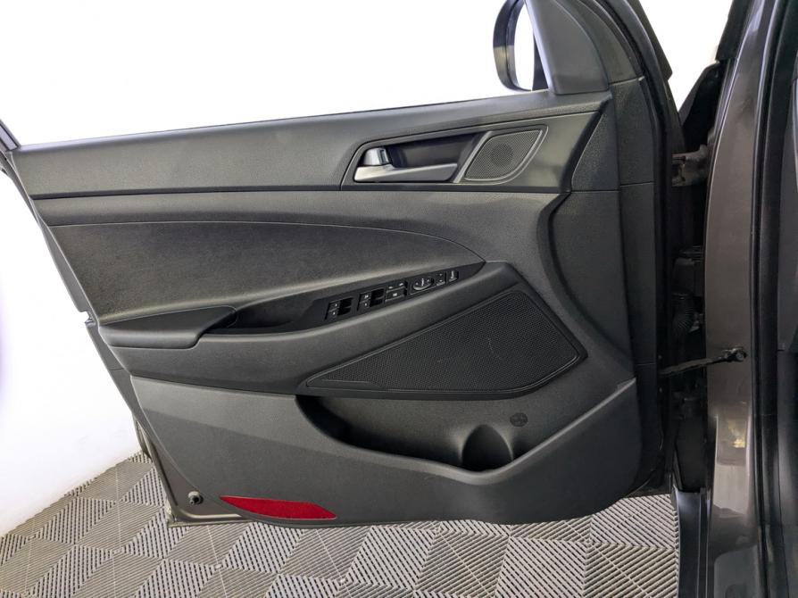 Hyundai Tucson III Москва  - изображение 20