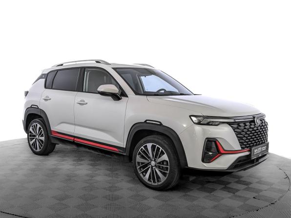 Changan CS35 Plus I Рестайлинг с пробегом 2023 года, цена 1 810 000 рублей, 35316 км, внедорожник, Автокод Объявления