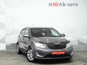 Kia Rio III Екатеринбург  - изображение 21