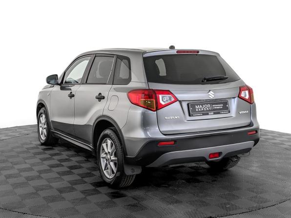 Suzuki Vitara II с пробегом 2015 года, цена 1 325 000 рублей, 104915 км, внедорожник, Автокод Объявления