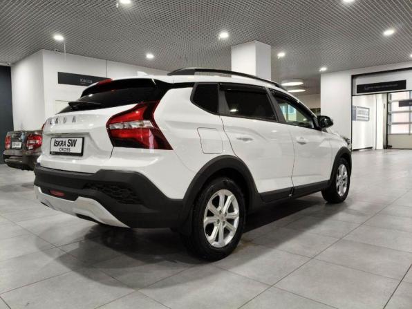 Новый Lada (ВАЗ) Iskra 2026 года, цена 1 657 000 рублей, универсал, Автокод Объявления