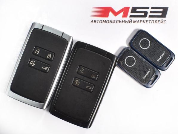 Renault Arkana I с пробегом 2019 года, цена 1 649 999 рублей, 137256 км, внедорожник, Автокод Объявления