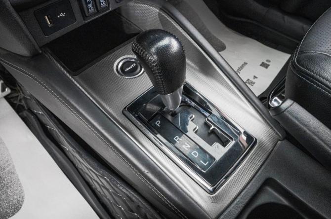 Mitsubishi ASX I Рестайлинг 2 с пробегом 2017 года, цена 2 029 000 рублей, 176000 км, внедорожник, Автокод Объявления
