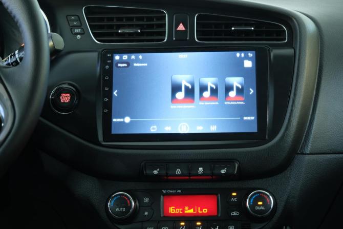 Kia Ceed II с пробегом 2012 года, цена 949 000 рублей, 107000 км, хэтчбек, Автокод Объявления