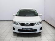 Toyota Corolla X (E140 E150) Рестайлинг Ростов-на-Дону  - изображение 17
