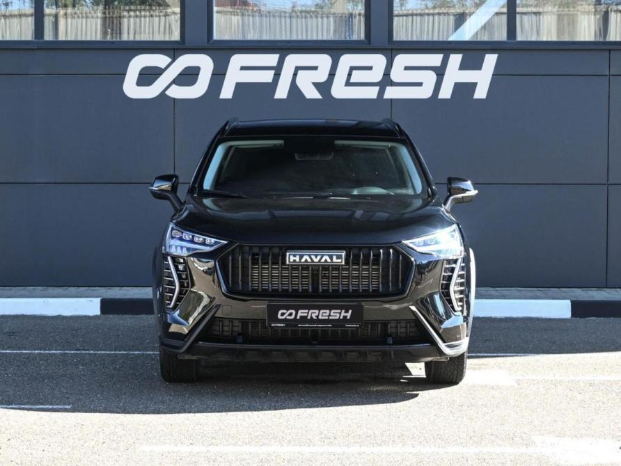 Haval Jolion I Рестайлинг 2 Новороссийск  - изображение 3