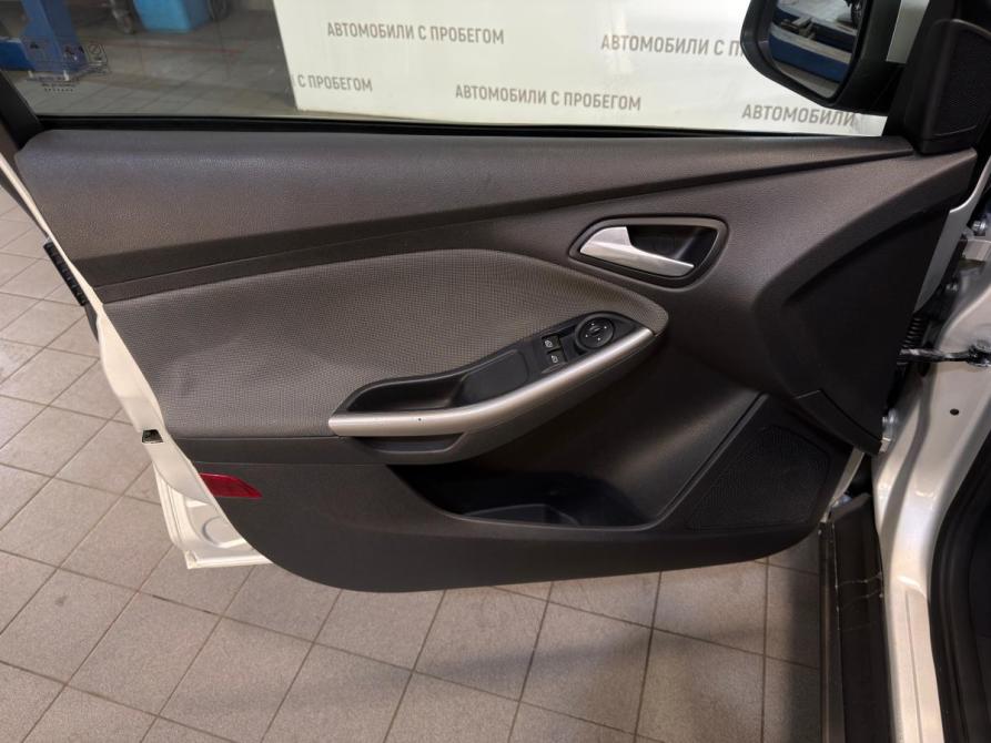 Ford Focus III Санкт-Петербург  - изображение 12