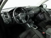 Volkswagen Tiguan I Рестайлинг Санкт-Петербург  - изображение 27