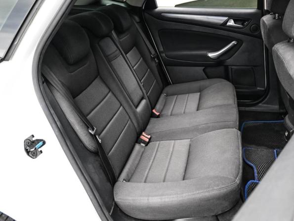 Ford Mondeo IV Рестайлинг с пробегом 2012 года, цена 749 000 рублей, 191465 км, седан, Автокод Объявления