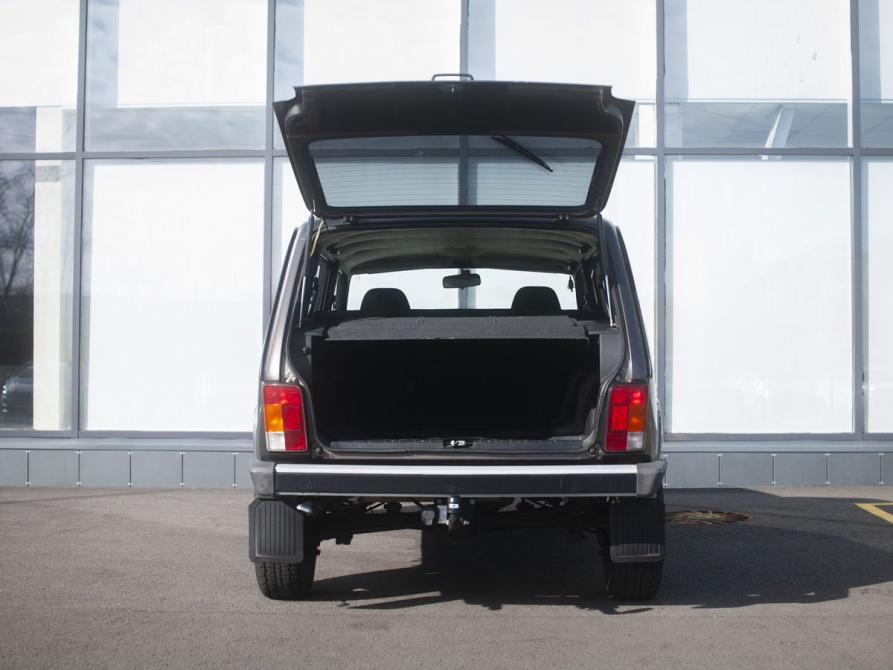 Lada (ВАЗ) 2131 (4x4) I Курган  - изображение 17
