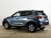 Chery Tiggo 4 I Рестайлинг Мурманск  - изображение 16