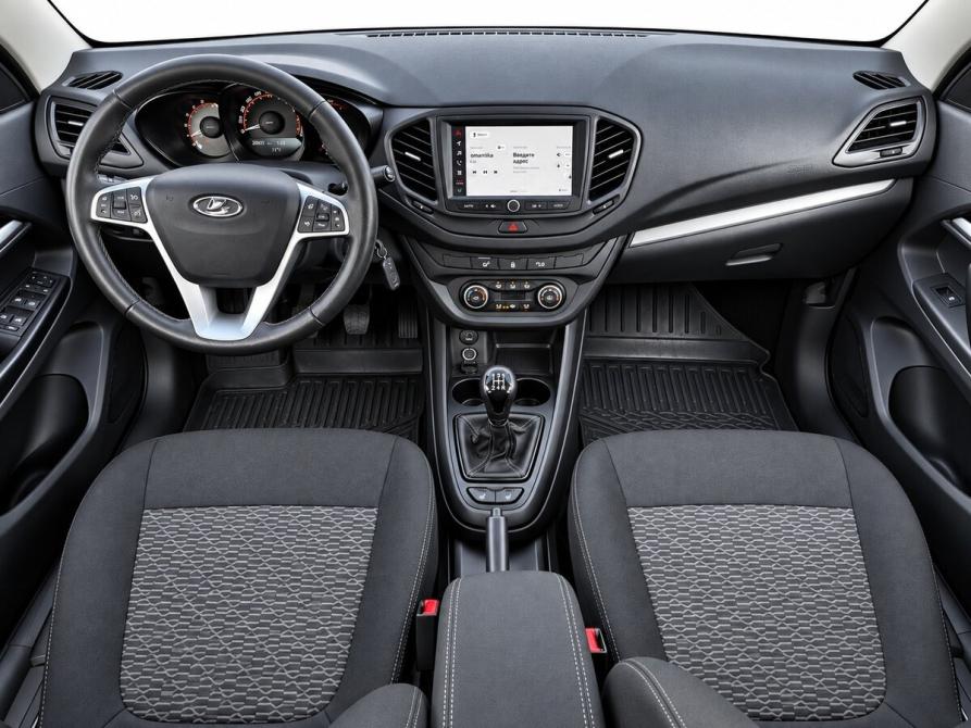 Lada (ВАЗ) Vesta I Балашиха  - изображение 5