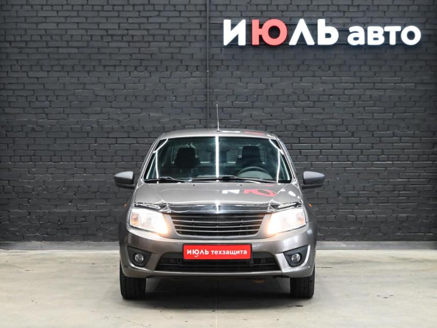 Lada (ВАЗ) Granta I Екатеринбург  - изображение 2