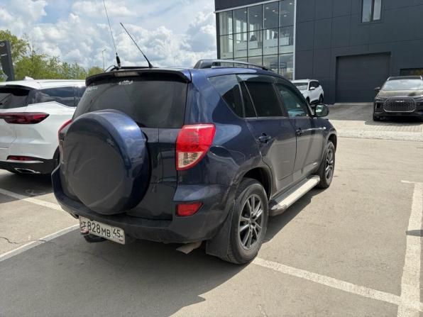 Toyota RAV4 III (XA30) с пробегом 2007 года, цена 1 050 000 рублей, 290000 км, внедорожник, Автокод Объявления
