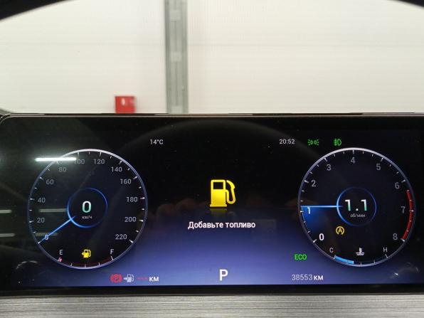 Chery Tiggo 7 Pro Max I с пробегом 2023 года, цена 2 140 000 рублей, 38551 км, внедорожник, Автокод Объявления