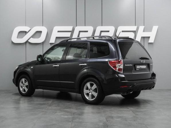 Subaru Forester III с пробегом 2008 года, цена 1 119 000 рублей, 147124 км, внедорожник, Автокод Объявления