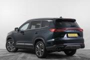 Chery Tiggo 8 Pro Max I Рестайлинг Кемерово  - изображение 29