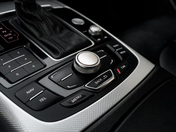 Audi A6 IV (C7) с пробегом 2011 года, цена 1 500 000 рублей, 237680 км, седан, Автокод Объявления