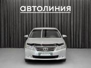 Toyota Camry VII (XV50) Красноярск  - изображение 21