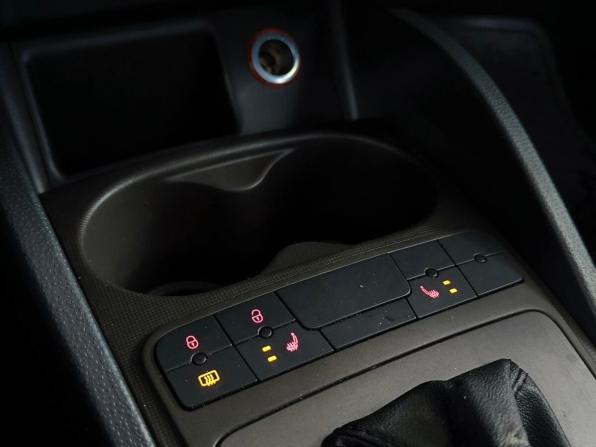 SEAT Ibiza IV Рестайлинг с пробегом 2013 года, цена 770 000 рублей, 116672 км, хэтчбек, Автокод Объявления