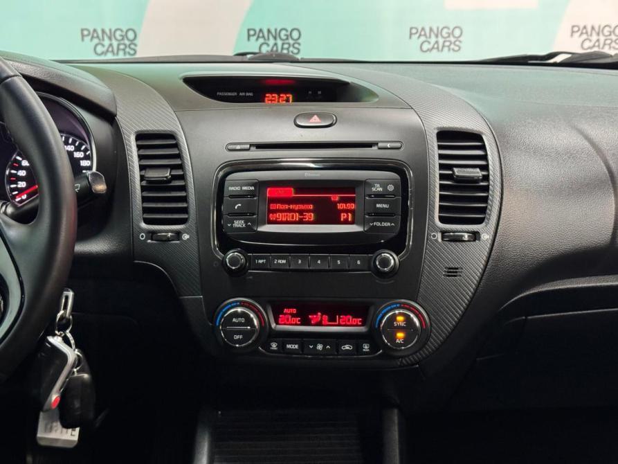 Kia Cerato III Рестайлинг (Classic) Набережные Челны  - изображение 13