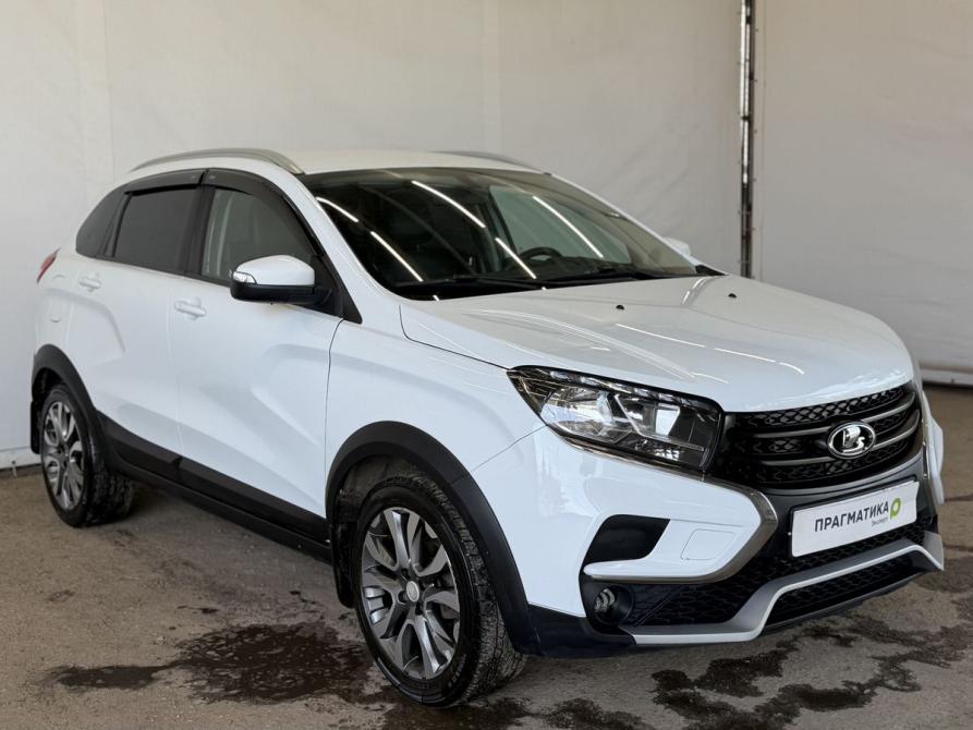 Lada (ВАЗ) XRAY I Псков  - изображение 3