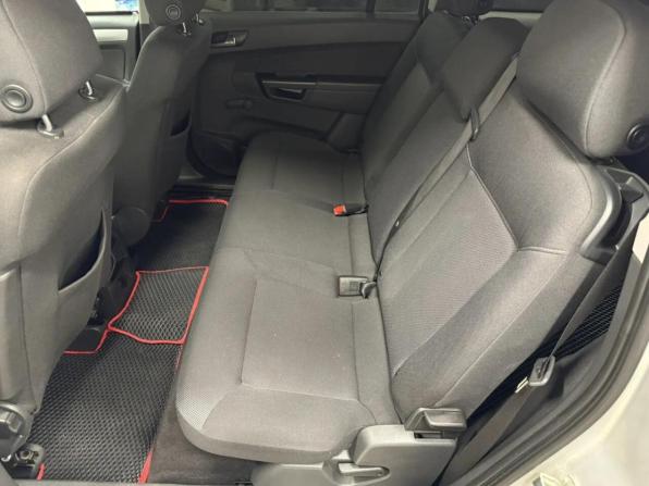 Opel Zafira B Рестайлинг с пробегом 2011 года, цена 778 960 рублей, 167390 км, минивэн, Автокод Объявления