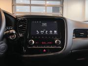 Mitsubishi Outlander III Рестайлинг 3 Чебоксары  - изображение 49