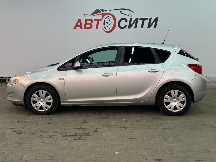 Opel Astra J Тамбов  - изображение 4