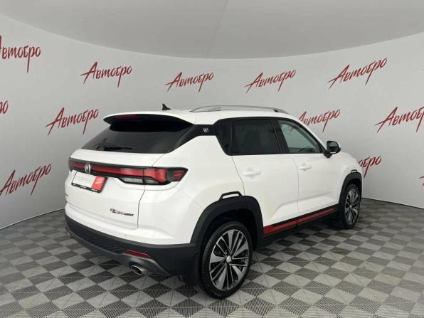 Changan CS35 Plus I Рестайлинг с пробегом 2022 года, цена 1 795 000 рублей, 33054 км, внедорожник, Автокод Объявления