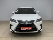 Lexus RX IV Альметьевск  - изображение 29