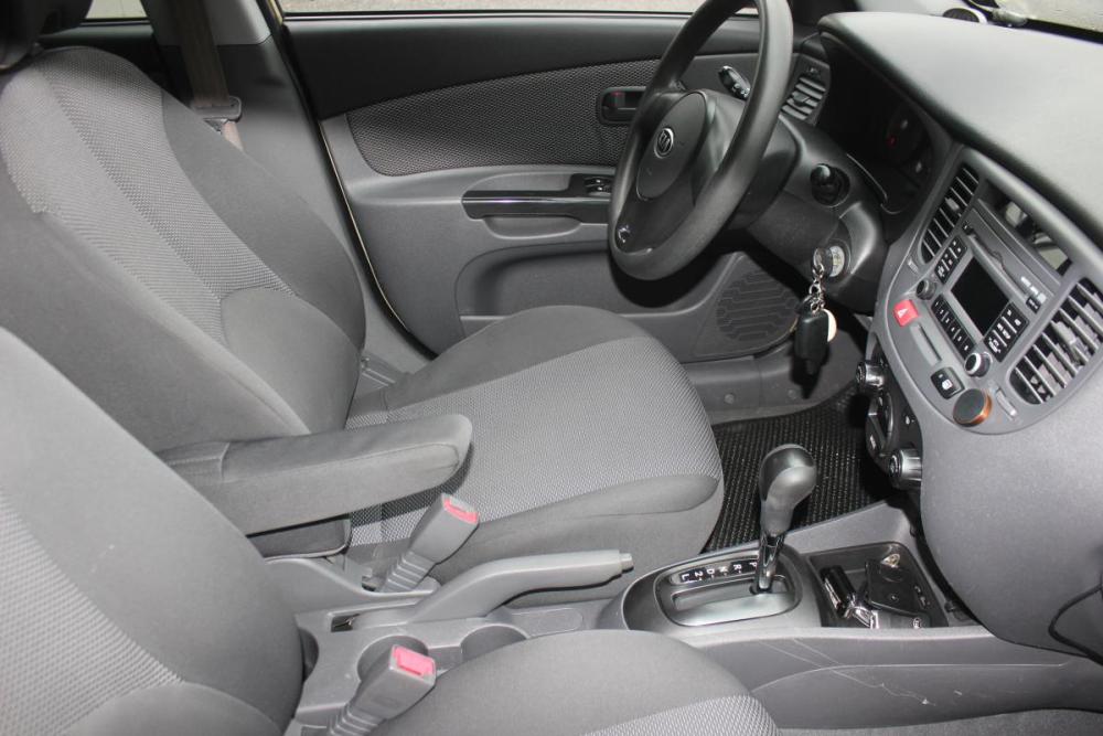 Kia Rio II Рестайлинг Белгород  - изображение 14