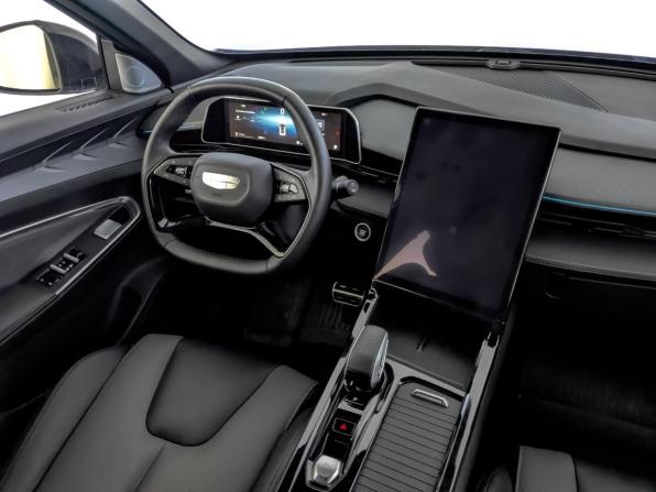 Geely Cityray с пробегом 2024 года, цена 2 395 000 рублей, 36102 км, внедорожник, Автокод Объявления